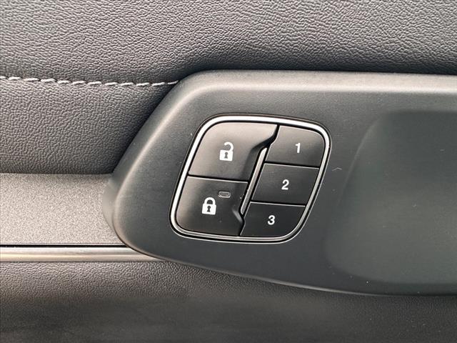 used 2024 Ford Ranger car, priced at $43,490