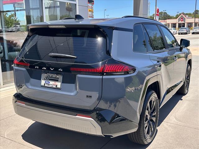 new 2026 Toyota RAV4 Plug-In Hybrid car, priced at $45,900
