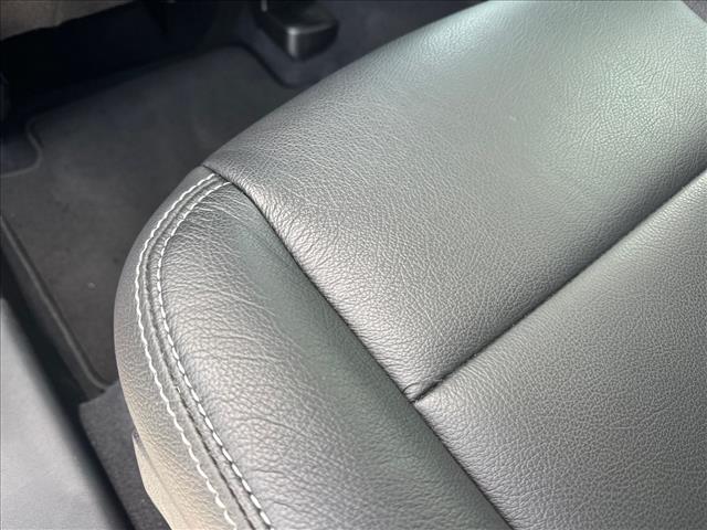 used 2025 Ford Escape car, priced at $29,839