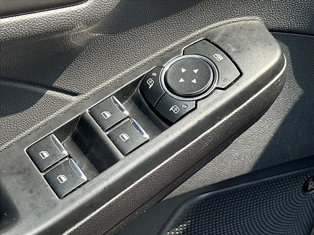 used 2025 Ford Escape car, priced at $29,839