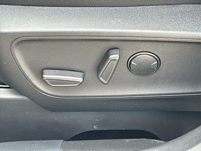 used 2025 Ford Escape car, priced at $29,839