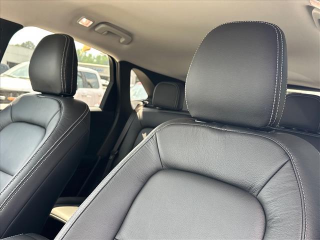 used 2025 Ford Escape car, priced at $29,839