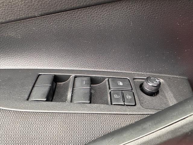 used 2022 Toyota Corolla car, priced at $18,944