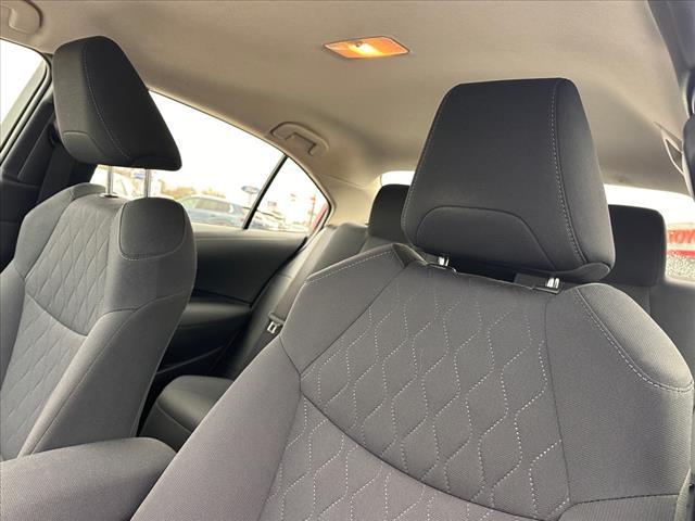 used 2022 Toyota Corolla car, priced at $18,944