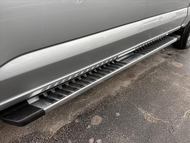 used 2024 Ford F-150 car, priced at $45,990