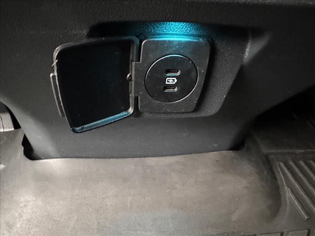 used 2024 Ford F-150 car, priced at $45,990