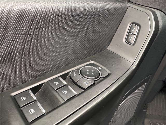 used 2024 Ford F-150 car, priced at $45,990