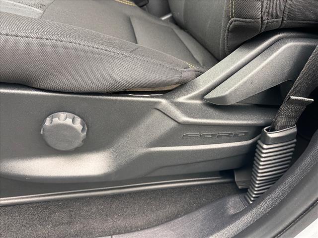 used 2024 Ford F-150 car, priced at $45,990