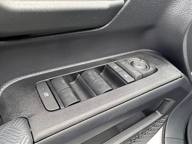 used 2025 Toyota 4Runner car, priced at $48,379