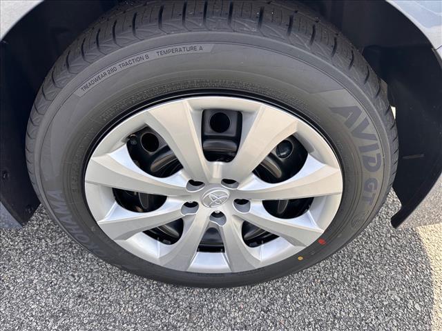 new 2026 Toyota Corolla Hybrid car, priced at $25,167