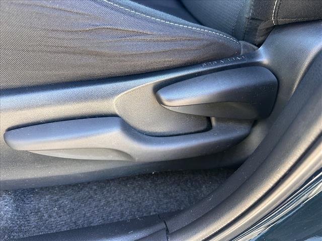 used 2018 Toyota RAV4 car, priced at $18,980