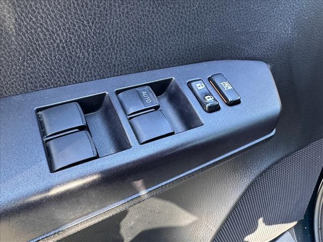 used 2018 Toyota RAV4 car, priced at $18,980