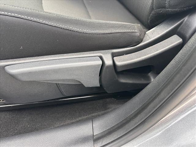 used 2025 Nissan Sentra car, priced at $23,389
