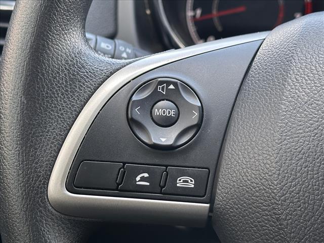 used 2024 Mitsubishi Outlander Sport car, priced at $22,379