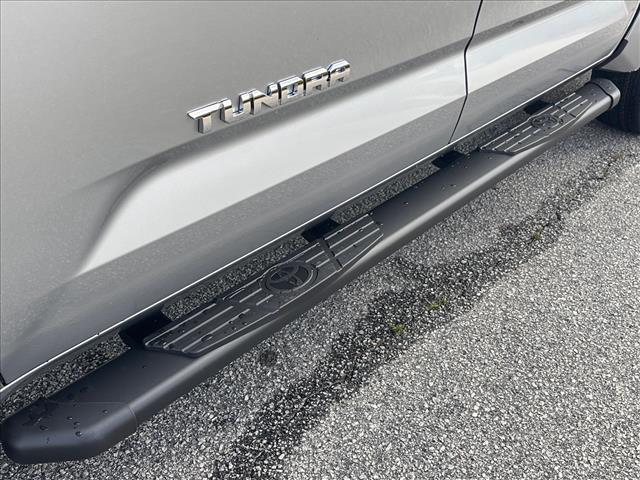 new 2026 Toyota Tundra car, priced at $60,624