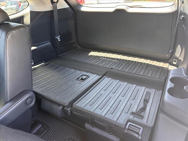 used 2024 Toyota Highlander car, priced at $38,289