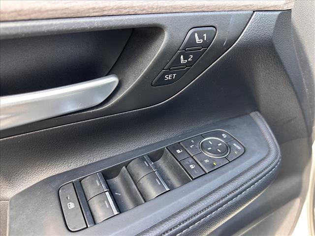 used 2024 Toyota Grand Highlander car, priced at $49,394