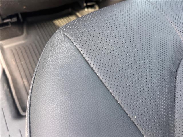 used 2024 Toyota Grand Highlander car, priced at $49,394