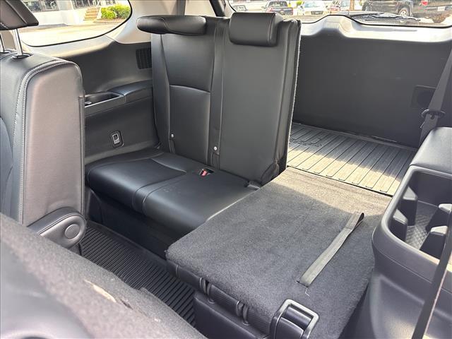 used 2024 Toyota Grand Highlander car, priced at $49,394