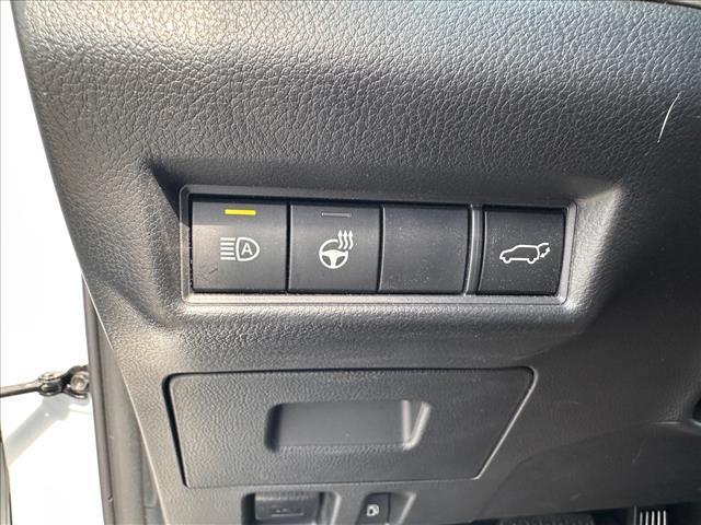 used 2024 Toyota Grand Highlander car, priced at $49,394