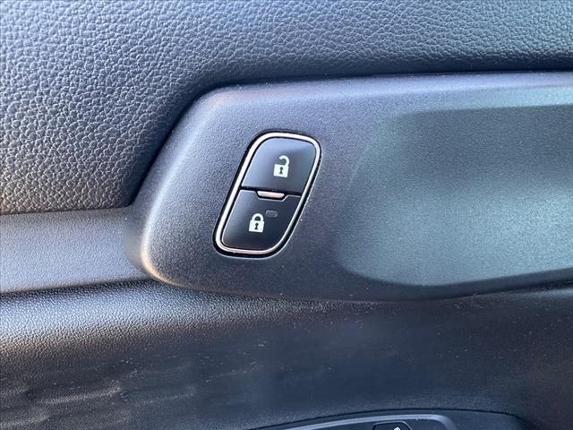 used 2024 Ford Ranger car, priced at $36,998