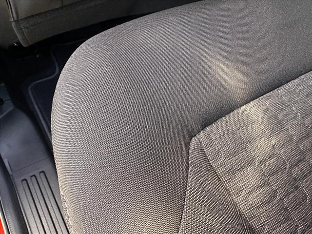 used 2024 Ford Ranger car, priced at $36,998