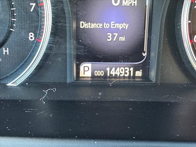 used 2017 Toyota Camry car, priced at $14,490