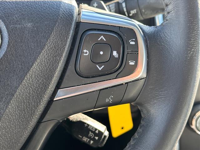 used 2017 Toyota Camry car, priced at $14,490