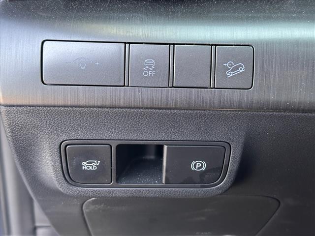 used 2025 Hyundai Kona car, priced at $26,839