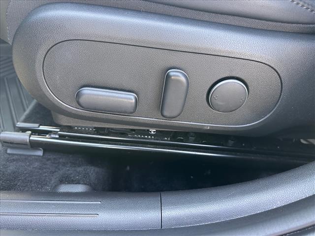used 2025 Hyundai Kona car, priced at $26,839
