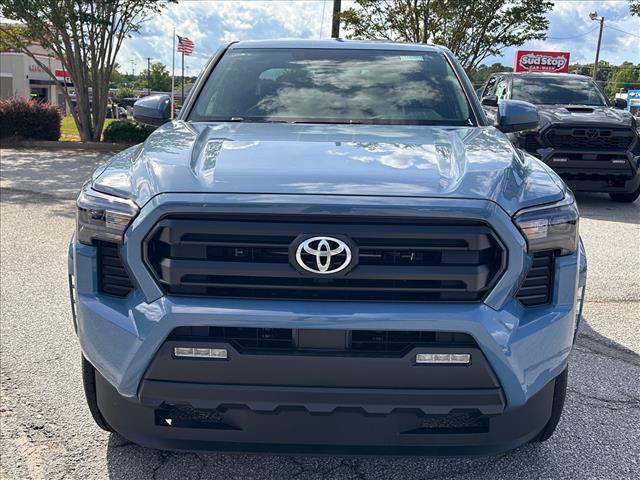 new 2026 Toyota Tacoma car, priced at $41,836