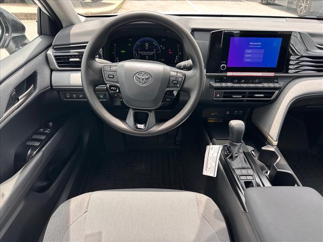 new 2026 Toyota Camry car, priced at $31,333