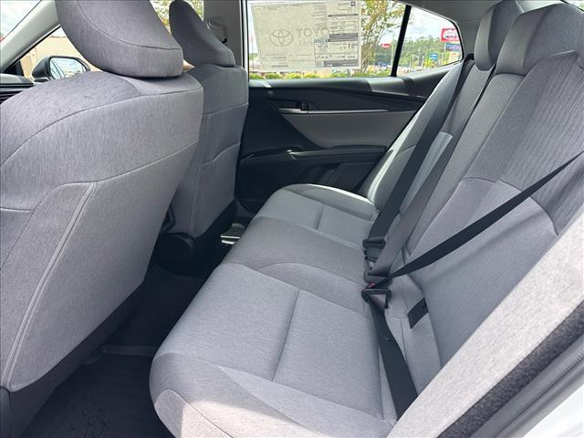 new 2026 Toyota Camry car, priced at $31,333