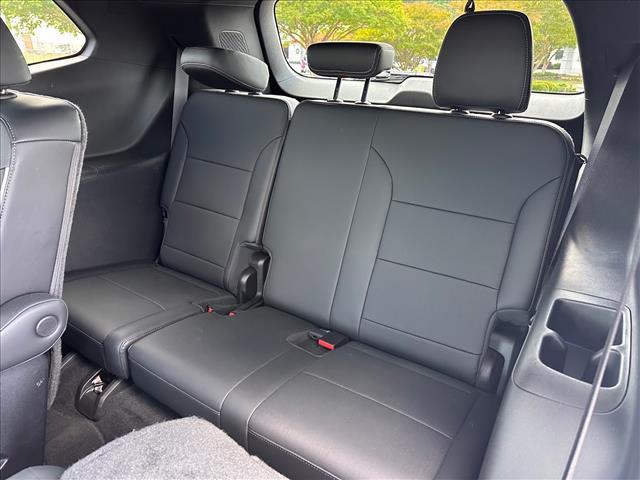 used 2025 Buick Enclave car, priced at $37,889