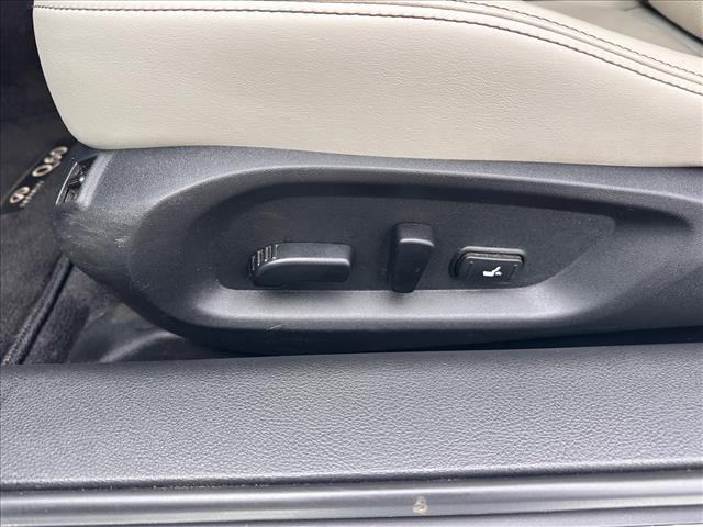 used 2021 INFINITI Q60 car, priced at $30,980