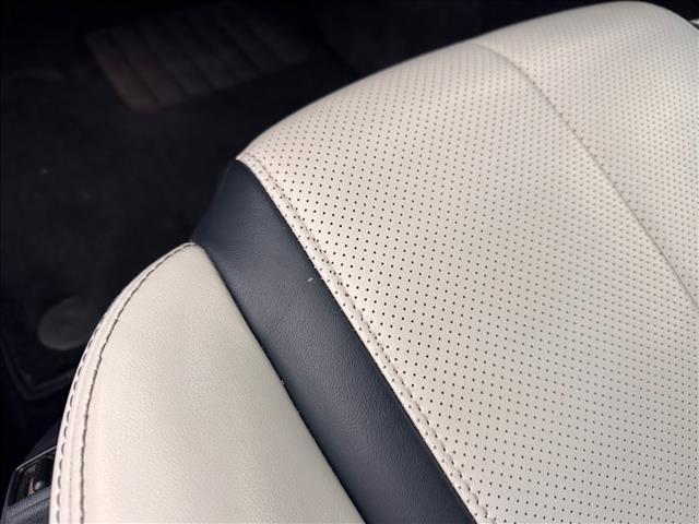 used 2021 INFINITI Q60 car, priced at $30,980