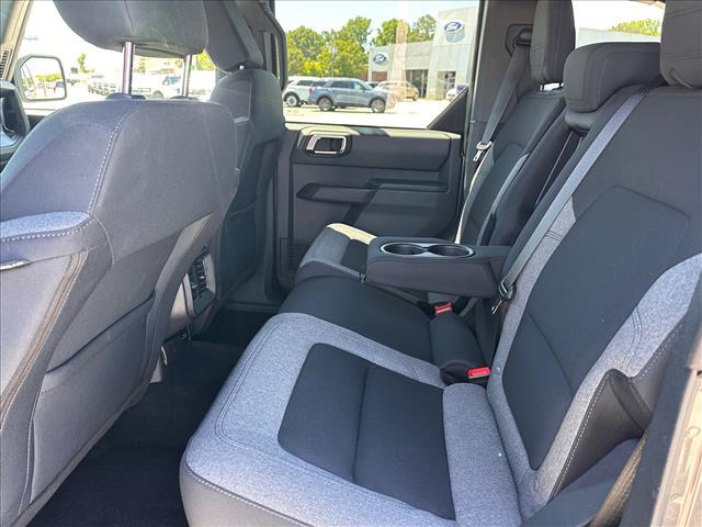 used 2025 Ford Bronco car, priced at $44,389