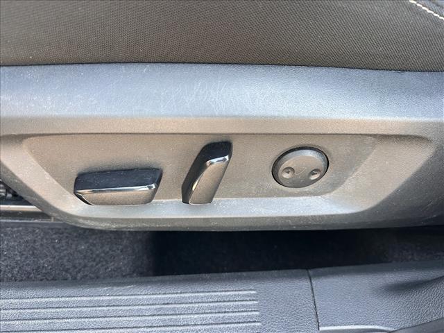 used 2025 Nissan Rogue car, priced at $25,490