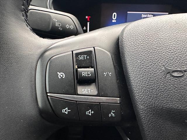 used 2024 Ford Escape car, priced at $23,470