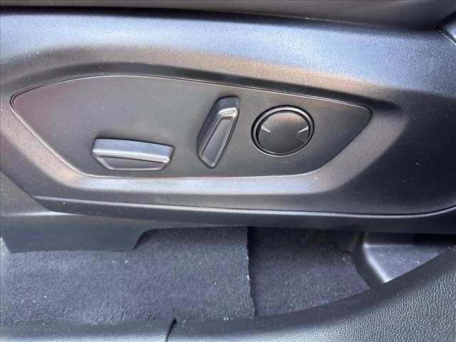 used 2024 Ford Explorer car, priced at $34,990