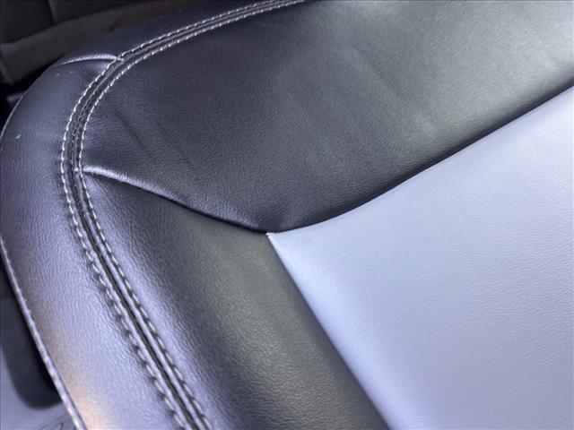 used 2024 Ford Explorer car, priced at $34,990