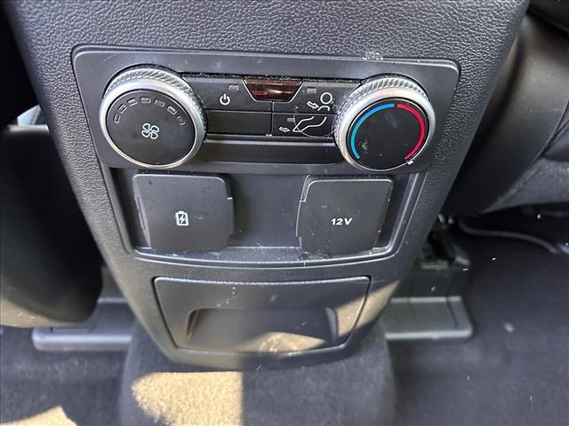 used 2024 Ford Explorer car, priced at $34,990