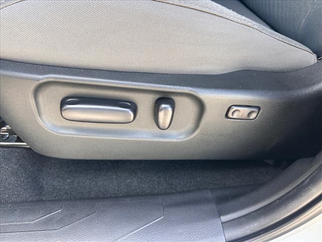 used 2023 Toyota Tacoma car, priced at $38,379