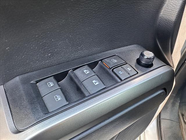 used 2023 Toyota Tacoma car, priced at $38,379
