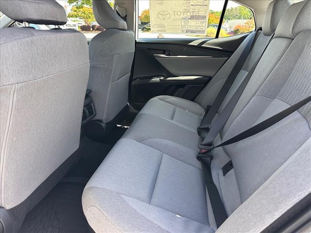 new 2026 Toyota Camry car, priced at $30,333