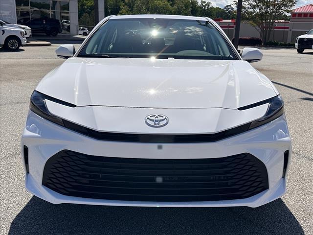 new 2026 Toyota Camry car, priced at $30,333