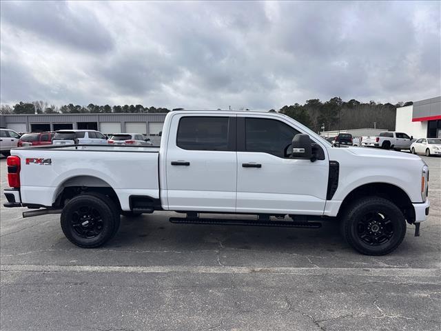 used 2023 Ford F-250 car, priced at $48,319