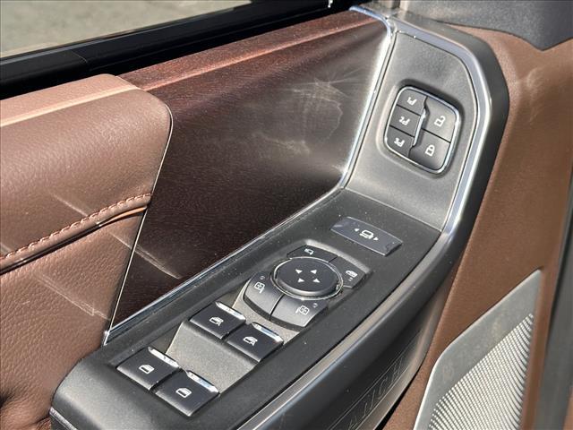 used 2024 Ford F-350 car, priced at $85,290