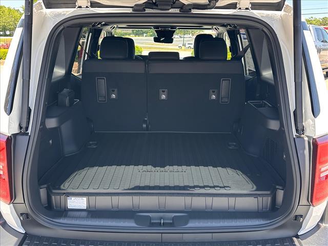 new 2026 Toyota Land Cruiser car, priced at $69,694