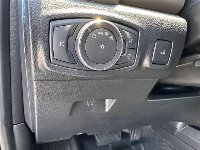 used 2021 Ford Ranger car, priced at $26,379